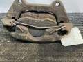 суппорт передний левый Fiat Punto 2 поколение 2002, 1.8 л., 188 A6.000, бензин, МКПП, серый, хетчбэк 3 дв., передний привод - фото №5
