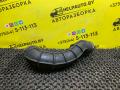 патрубок воздушного фильтра Opel Vectra B 1996, 1.7 л., X 17 DT (TC4EE1), дизель, МКПП, серебро, хетчбэк 5 дв., передний привод - фото №2