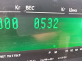 замок двери передней левой Fiat Scudo 1 поколение (1996 - 2007), 2.0 л., дизель, МКПП, белый, минивэн, передний привод - фото №4