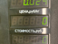 повторитель поворота на крыле Dacia Sandero 1 поколение 2008, 1.4 л., K7J 714, бензин, МКПП, серый, хетчбэк 5 дв., передний привод - фото №3