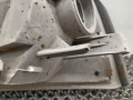 поворотник правый Audi 80 B3 89/B3 1991, 1.8 л., бензин, МКПП, серебристый, седан, передний привод - фото №3
