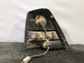 фонарь задний правый Kia Sorento 1 поколение 2005, 2.5 л., дизель, МКПП, серый, полный привод - фото №5