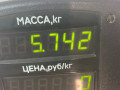полуось передняя правая (приводной вал, ШРУС) Opel Vectra A 1990, 1.6 л., i, бензин, МКПП, седан, передний привод, C16NZ - фото №4