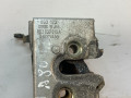 замок двери передней левой Audi 80 B3 89/B3 1987, 1.8 л., бензин, МКПП, серый, седан, передний привод, 993837015A - фото №4