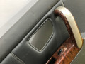 обшивка двери задняя левая Kia Sorento 1 поколение 2005, 2.4 л., G4JS, бензин, МКПП, красный, внедорожник 5 дв., полный подключаемый привод - фото №8