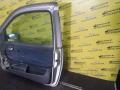 дверь передняя правая Fiat Punto 2 поколение 2002, 1.8 л., 188 A6.000, бензин, МКПП, серый, хетчбэк 3 дв., передний привод - фото №5