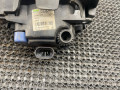 фара противотуманная левая Dacia Sandero 1 поколение 2008, 1.4 л., K7J 714, бензин, МКПП, серый, хетчбэк 5 дв., передний привод - фото №3