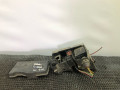 блок предохранителей Citroen Xsara 1 поколение 1998, 1.9 л., дизель, 5МКПП, зеленый, универсал - фото №2