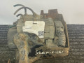 блок ABS Renault Scenic 1 поколение 1998, 2.0 л., i, бензин, АКПП, минивэн, передний привод, F3R, J, 728, G, 791 - фото №2