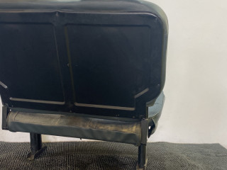 сиденье переднее Renault Trafic 1 поколение [2-й рестайлинг] 1999, 1.9 л., F8Q 606, дизель, МКПП, микроавтобус