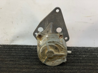 насос вакуумный Citroen Berlingo 1 поколение (M49) 1998, 1.9 л., DHX (XUD9TF/BTF), дизель, МКПП, белый, фургон, передний привод