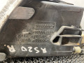 поворотник правый Renault Safrane 1 поколение [рестайлинг] 1998, 2.0 л., N7Q 704, бензин, 5МКПП, синий, седан, передний привод, 7700849217 - фото №4