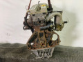 двигатель Opel Sintra 1 поколение 1999, 2.2 л., X 22 XE, бензин, МКПП, серебристый, минивэн, передний привод, X22XE, 31025687 - фото №3