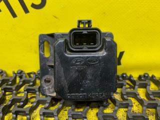 реле (прочие) Hyundai Elantra 3 поколение [рестайлинг] XD 2005, 1.6 л., G4ED, бензин, МКПП, серебристый, седан, передний привод