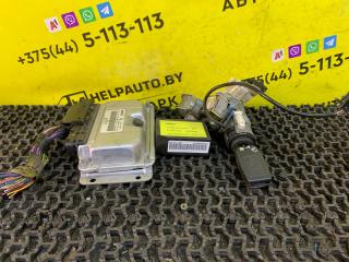 замок зажигания Chery Fora 1 поколение 2009, 2.0 л., SQR484F, бензин, 5МКПП, черный, передний привод