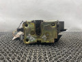 замок двери задней правой Renault Laguna 1 поколение 1994, 2.0 л., F3R 200, бензин, МКПП, бордовый, хетчбэк 5 дв., передний привод - фото №3