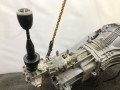 КПП механическая (МКПП) Kia Sorento 1 поколение 2005, 2.5 л., дизель, МКПП, серый, полный привод - фото №2