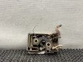замок двери передней правой Volkswagen Passat B3 1988, 1.8 л., бензин, МКПП, белый, седан, передний привод - фото №2