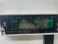подушка крепления КПП Renault Scenic 1 поколение 1997, 1.6 л., K7M 702, бензин, МКПП, синий, минивэн, передний привод - фото №4