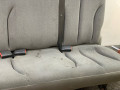 Сиденье третий ряд Chrysler Voyager 4 поколение [рестайлинг] 2006, 2.4 л., бензин, МКПП, серебристый, минивэн, передний привод - фото №9