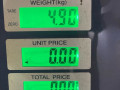 стабилизатор подвески передний Opel Zafira 1 поколение (A) 1999, 2.0 л., бензин, МКПП, серый, передний привод - фото №4