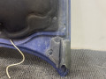 капот Renault Scenic 1 поколение 1998, 1.6 л., бензин, МКПП, синий, передний привод, 7700845721 - фото №8