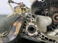 КПП механическая (МКПП) Daewoo Lanos T100 2000, 1.5 л., бензин, МКПП, фиолетовый, хетчбэк 5 дв., передний привод, 97183707 - фото №2