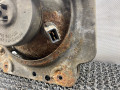 фара правая Volkswagen Golf 2 поколение 1990, 1.6 л., дизель, МКПП, красный, хетчбэк 5 дв., передний привод - фото №6