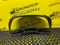 рамка панели приборов Opel Astra G 1998, 1.4 л., X 14 XE, бензин, МКПП, серебро, универсал, передний привод - фото №2