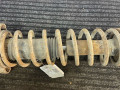 стойка задняя Mitsubishi Carisma 1 поколение 1997, 1.9 л., F8QT, дизель, МКПП, зеленый, хетчбэк 5 дв. - фото №4