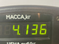блок ABS Renault Scenic 1 поколение 1998, 1.6 л., K7M 702, бензин, 5МКПП, серый, передний привод, 7700832771 - фото №4