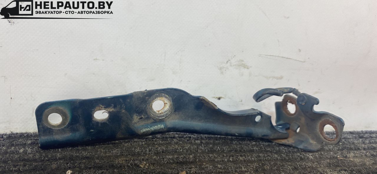 петля капота правая Dodge Neon 1 поколение 1998, 2.0 л., бензин, АКПП, зеленый, седан, передний привод - фото №1