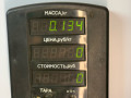 рамка под магнитолу Ford Focus 2 поколение [рестайлинг] 2009, 1.6 л., бензин, МКПП, черный, универсал, передний привод - фото №3