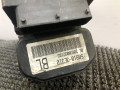 блок ABS Kia Sorento 1 поколение 2005, 2.5 л., дизель, МКПП, серый, полный привод, 0273004660 - фото №2