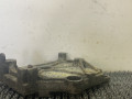 кронштейн двигателя Hyundai Santa Fe 1 поколение (SM) 2003, 2.4 л., бензин, МКПП, серебристый, внедорожник 5 дв., передний привод - фото №3