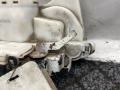 замок двери задней левой Volkswagen Golf 3 поколение 1996, 1.4 л., mono, ABD, бензин, МКПП, хетчбэк 5 дв., передний привод, ABD - фото №4