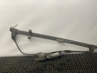 стеклоподъемник передний правый Peugeot Boxer 1 поколение 1999, 1.9 л., TDi, DHX (XUD9TE), дизель, МКПП, бордовый, микроавтобус, передний привод