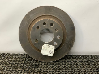 диск тормозной передний Opel Vectra C (2002 - 2005)