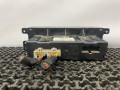 блок управления печки / климат-контроля Kia Sorento 1 поколение 2005, 2.5 л., CRDi, D4CB, дизель, МКПП, черный, внедорожник 5 дв., полный подключаемый привод, 97250-3E100 - фото №4