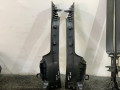накладка на порог внутренняя Renault Megane 2 поколение [рестайлинг] 2008, 1.4 л., бензин, МКПП, чёрный, седан - фото №2