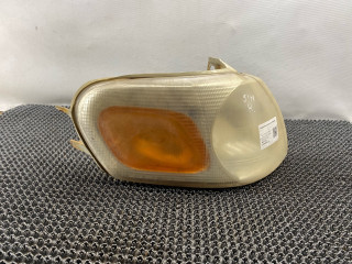 поворотник правый Opel Sintra 1 поколение 1999, 2.2 л., X 22 XE, бензин, МКПП, белый, минивэн, передний привод