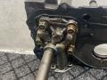 насос масляный Hyundai Santa Fe 1 поколение (SM) 2001, 2.4 л., бензин, МКПП, черный, внедорожник 5 дв., передний привод - фото №3
