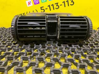 дефлектор обдува салона Opel Astra G 1998, 1.4 л., X 14 XE, бензин, МКПП, серебро, универсал, передний привод