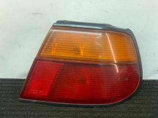 фонарь задний правый Nissan Almera N15 [рестайлинг] 1998, 2.0 л., дизель, МКПП, передний привод