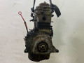 двигатель Volkswagen Passat B3 1993, 1.9 л., AAZ, дизель, 5МКПП, черный, универсал, передний привод, 1Y088316, 13L91, 028103021AF - фото №3