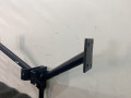 прицепное устройство (фаркоп) Renault Trafic 1 поколение [2-й рестайлинг] 1999, 1.9 л., F8Q 606, дизель, МКПП, серый, микроавтобус, передний привод - фото №4