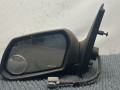 зеркало наружное левое Ford Mondeo 3 поколение 2001, 1.8 л., i, CHBA, бензин, МКПП, серебристый, седан, передний привод - фото №2