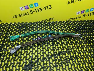 тросик внутренней ручки двери задней Audi 100 С3 [рестайлинг] 1990, 2.4 л., AAS, дизель, МКПП, черный, седан, передний привод