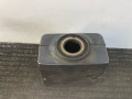 кожух рулевой колонки Audi 80 B3 89/B3 1987, 1.8 л., бензин, МКПП, серый, седан, передний привод, 893953515 - фото №5
