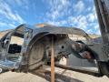 четверть передняя правая Chrysler PT Cruiser 1 поколение 2002, 2.0 л., ECC, бензин, АКПП, хетчбэк 5 дв. - фото №3